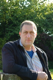 Andrew Lane