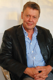 David Snodin