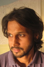 Rahul Bhattacharya
