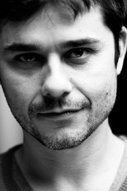 Laurent Binet