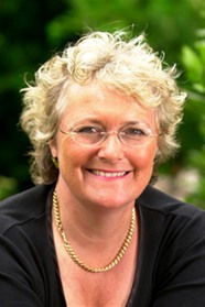 Katie Fforde