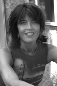 Alison McGhee