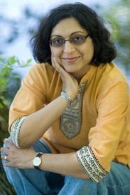Thrity Umrigar