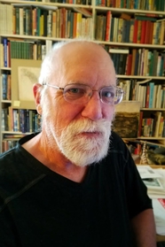 Ron Miller