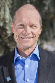 Jonathan Balcombe