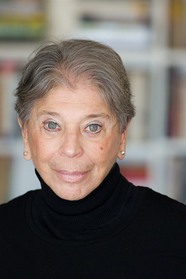Vivian Gornick