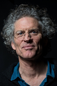 David Hinton