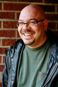 Greg Rucka