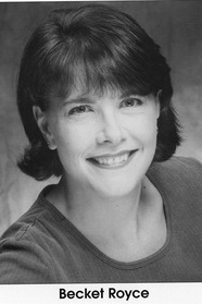 Becket Royce
