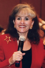 Susan RoAne
