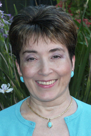 Marisa Montes