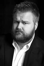 Robert Kirkman