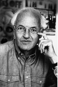 Michael Frayn