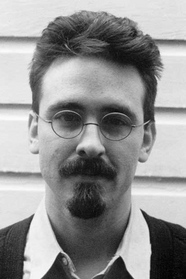 Brian Francis Slattery