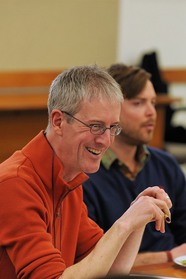 Jeff Speck