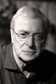 Michael Caine