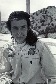 Victor Maymudes