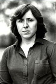 Svetlana Alexievich
