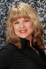 Gina Robinson