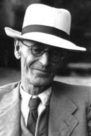 Hermann Hesse