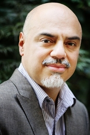 Héctor Tobar