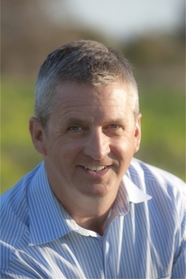 Martin Dugard