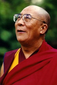 Dalai Lama