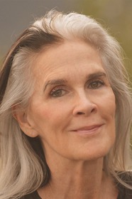 Susanna Moore