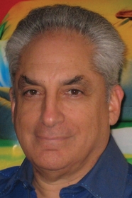 Eric Van Lustbader