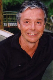 Tony Spawforth