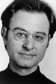 Fisher Stevens