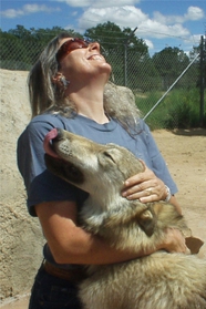 Jane Lindskold