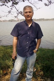 Ed Kovacs