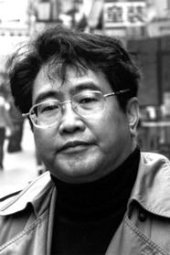 Qiu Xiaolong