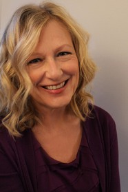 Cinda Johnson
