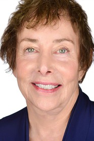 Joan Barthel