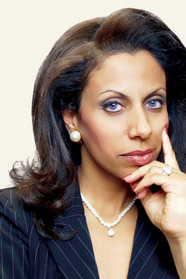 Brigitte Gabriel