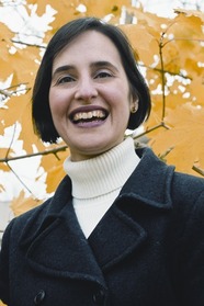 Janice Kirk