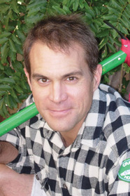 Christopher Van Tilburg