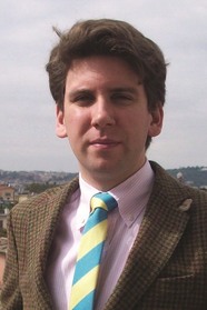Timothy Stanley