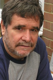 Graham Spence