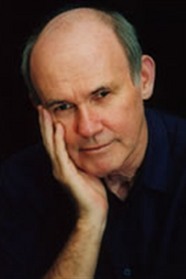 Barry Maitland