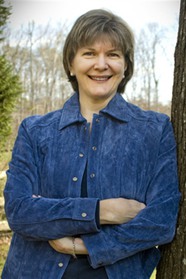 Cynthia Cotten
