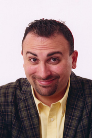 Dan Yaccarino