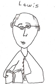 Lewis Buzbee