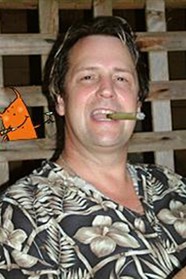Kevan Atteberry