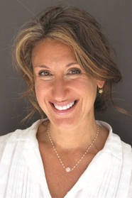 Jane Green