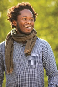 Ishmael Beah