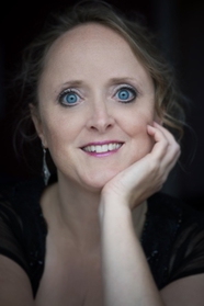 Lucinda Hawksley