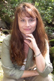 Kimberly Greene Angle